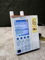 SIGMA SPECTRUM INFUSION PUMP