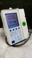 SIGMA SPECTRUM INFUSION PUMP