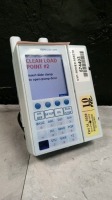 SIGMA SPECTRUM INFUSION PUMP