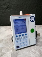 SIGMA SPECTRUM INFUSION PUMP