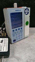SIGMA SPECTRUM INFUSION PUMP