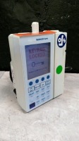 SIGMA SPECTRUM INFUSION PUMP