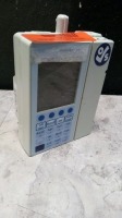 SIGMA SPECTRUM INFUSION PUMP