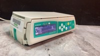BRAUN INFUSOMAT SPACE INFUSION PUMP