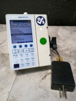 SIGMA SPECTRUM INFUSION PUMP