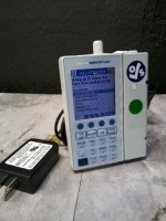 SIGMA SPECTRUM INFUSION PUMP