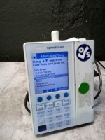 SIGMA SPECTRUM INFUSION PUMP