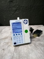 SIGMA SPECTRUM INFUSION PUMP