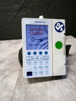 SIGMA SPECTRUM INFUSION PUMP