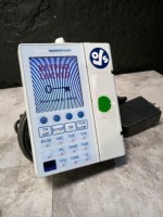 SIGMA SPECTRUM INFUSION PUMP