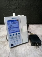 SIGMA SPECTRUM INFUSION PUMP
