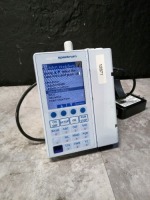 SIGMA SPECTRUM INFUSION PUMP