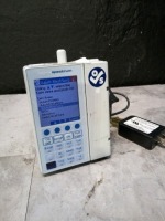 SIGMA SPECTRUM INFUSION PUMP