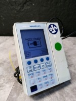 SIGMA SPECTRUM INFUSION PUMP