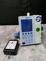 SIGMA SPECTRUM INFUSION PUMP