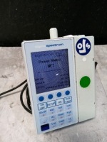 SIGMA SPECTRUM INFUSION PUMP