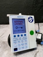 SIGMA SPECTRUM INFUSION PUMP