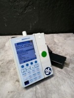 SIGMA SPECTRUM INFUSION PUMP