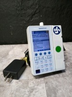 SIGMA SPECTRUM INFUSION PUMP
