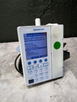 SIGMA SPECTRUM INFUSION PUMP