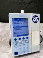 SIGMA SPECTRUM INFUSION PUMP
