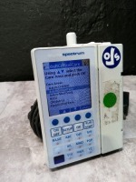 SIGMA SPECTRUM INFUSION PUMP