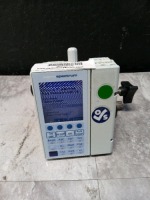 SIGMA SPECTRUM INFUSION PUMP