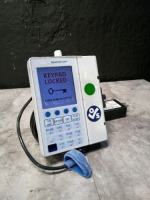 SIGMA SPECTRUM INFUSION PUMP