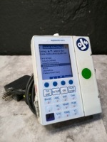 SIGMA SPECTRUM INFUSION PUMP