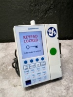 SIGMA SPECTRUM INFUSION PUMP