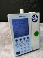 SIGMA SPECTRUM INFUSION PUMP