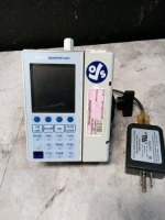SIGMA SPECTRUM INFUSION PUMP