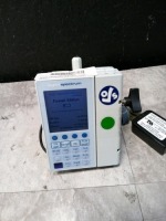 SIGMA SPECTRUM INFUSION PUMP