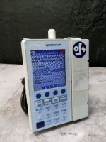 SIGMA SPECTRUM INFUSION PUMP