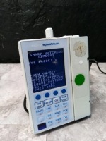 SIGMA SPECTRUM INFUSION PUMP