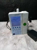 SIGMA SPECTRUM INFUSION PUMP
