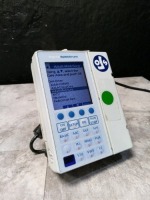 SIGMA SPECTRUM INFUSION PUMP