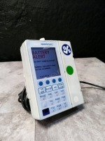 SIGMA SPECTRUM INFUSION PUMP