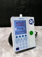SIGMA SPECTRUM INFUSION PUMP