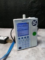SIGMA SPECTRUM INFUSION PUMP