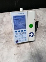 SIGMA SPECTRUM INFUSION PUMP