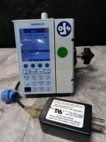 SIGMA SPECTRUM INFUSION PUMP