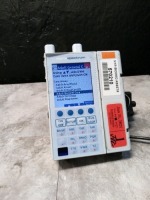 SIGMA SPECTRUM INFUSION PUMP