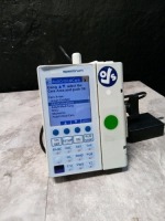 SIGMA SPECTRUM INFUSION PUMP