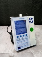 SIGMA SPECTRUM INFUSION PUMP