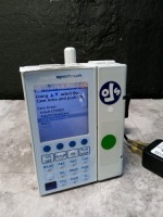 SIGMA SPECTRUM INFUSION PUMP