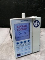 SIGMA SPECTRUM INFUSION PUMP