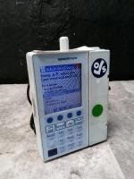 SIGMA SPECTRUM INFUSION PUMP