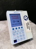 SIGMA SPECTRUM INFUSION PUMP