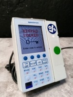 SIGMA SPECTRUM INFUSION PUMP